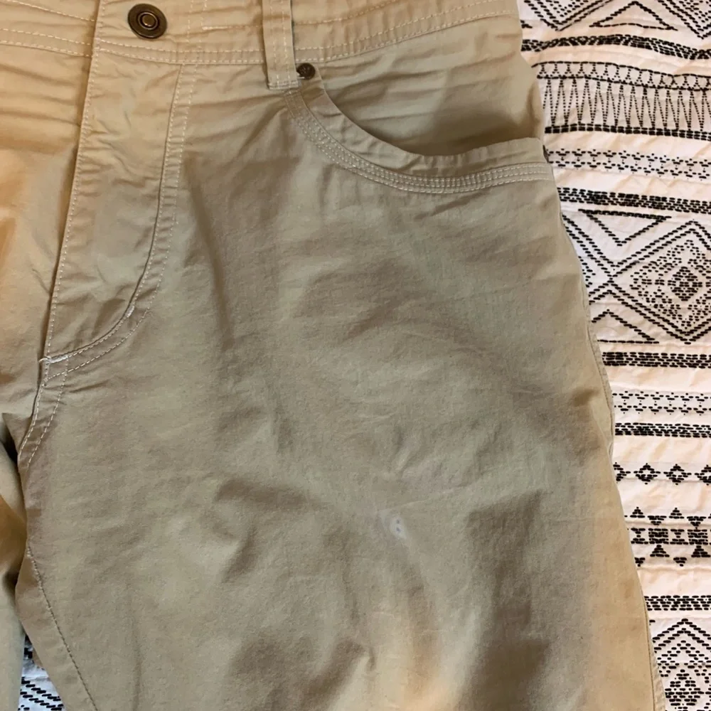 Kuhl Revolvr Lean Sawdust - Picture 6 of 8